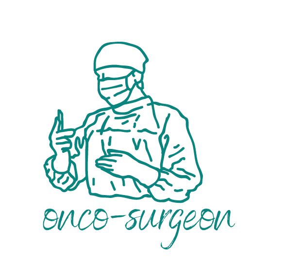onco-surgeon